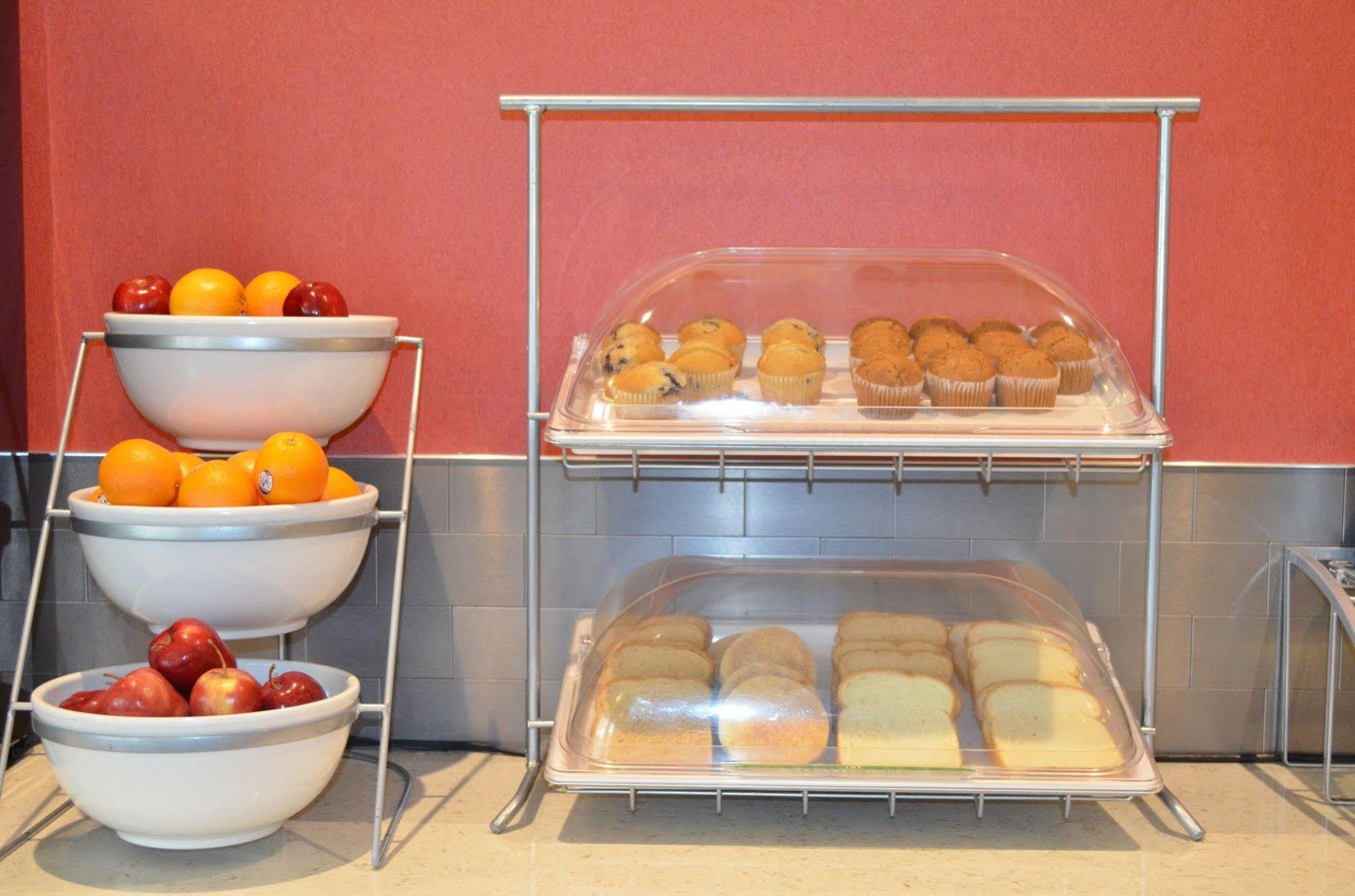 Comfort Suites Near Vancouver Mall Luaran gambar