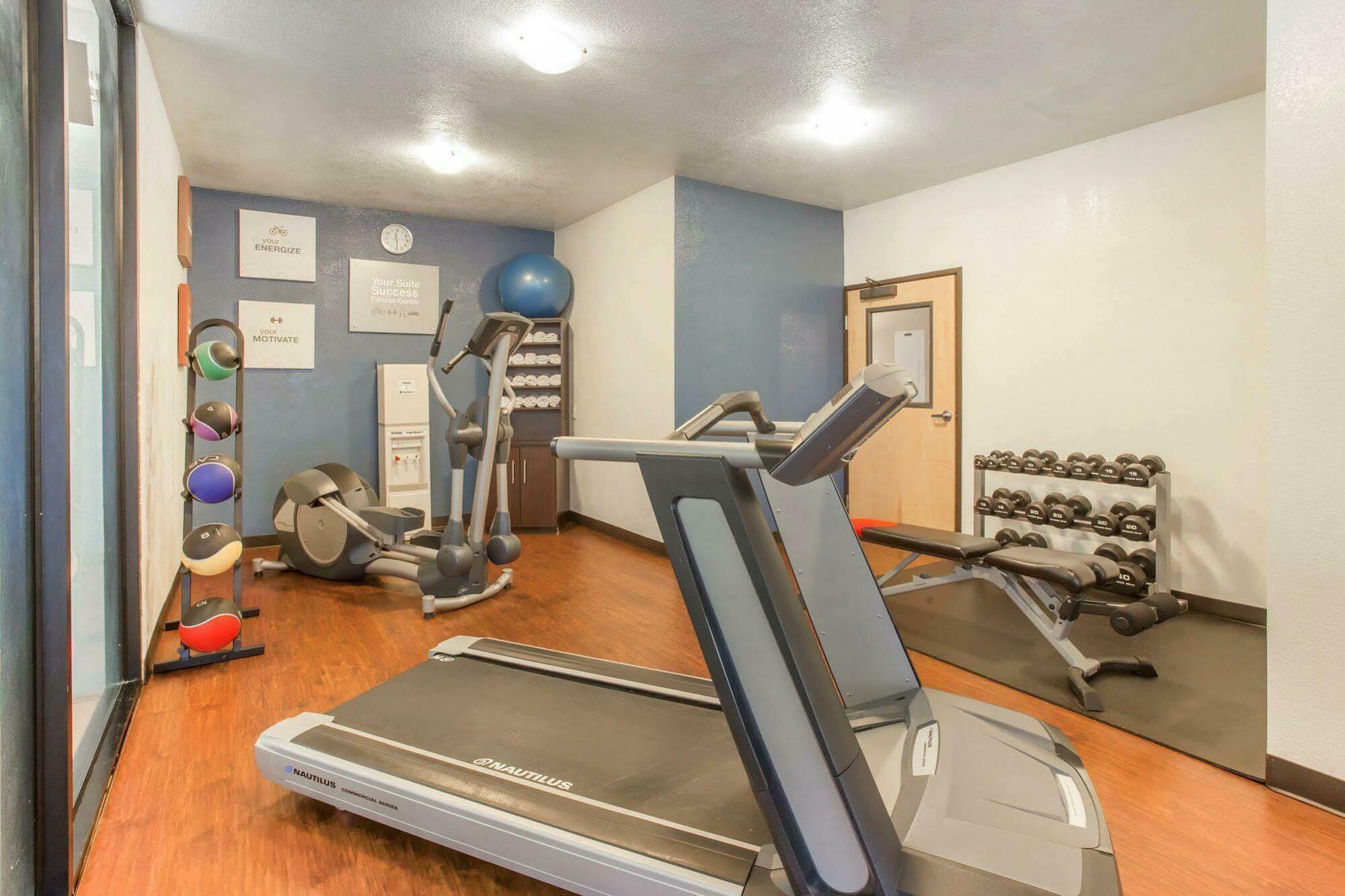 Comfort Suites Near Vancouver Mall Luaran gambar